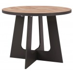 Τραπέζι Bega Επεκτεινόμενο-Φυσικό