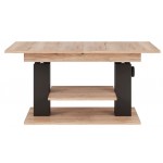 Τραπεζάκι Σαλονιού Dovo-Φυσικό