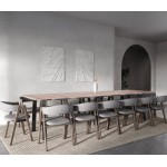 Τραπέζι Dilon Επεκτεινόμενο-Φυσικό