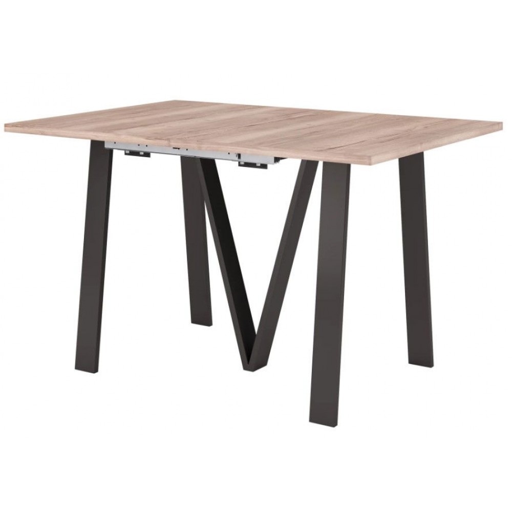 Τραπέζι Dilon Επεκτεινόμενο-Φυσικό
