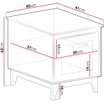 Κομοδίνο Wind