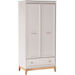 Ντουλάπα Wind Δίφυλλη