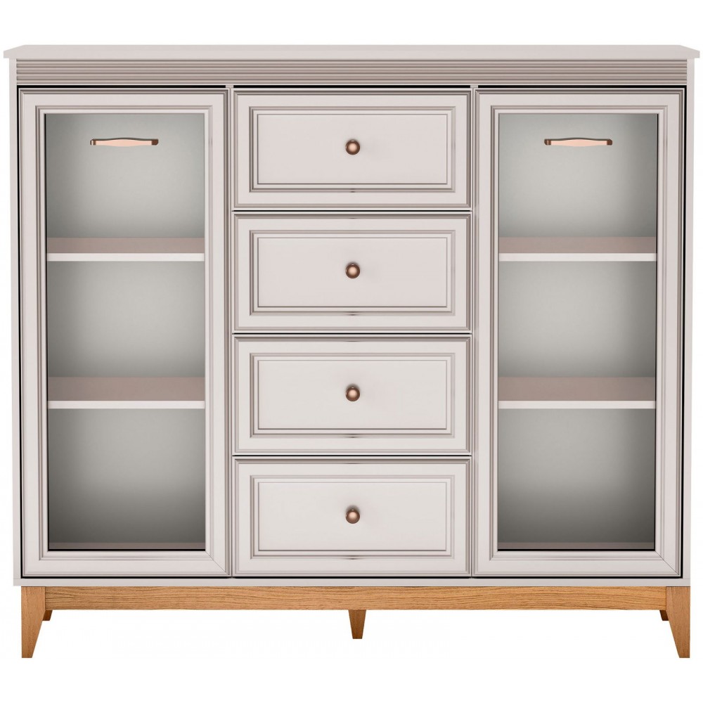 Βιτρίνα Wind SE07