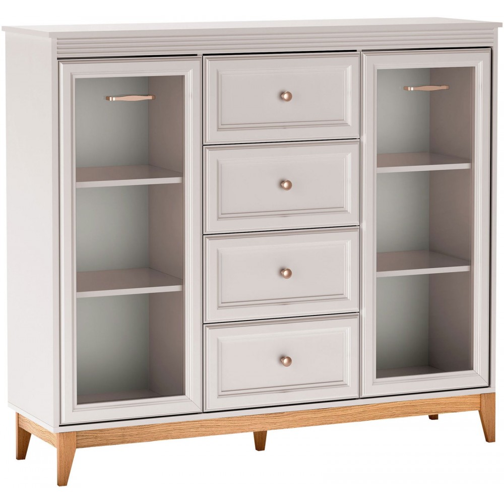 Βιτρίνα Wind SE07