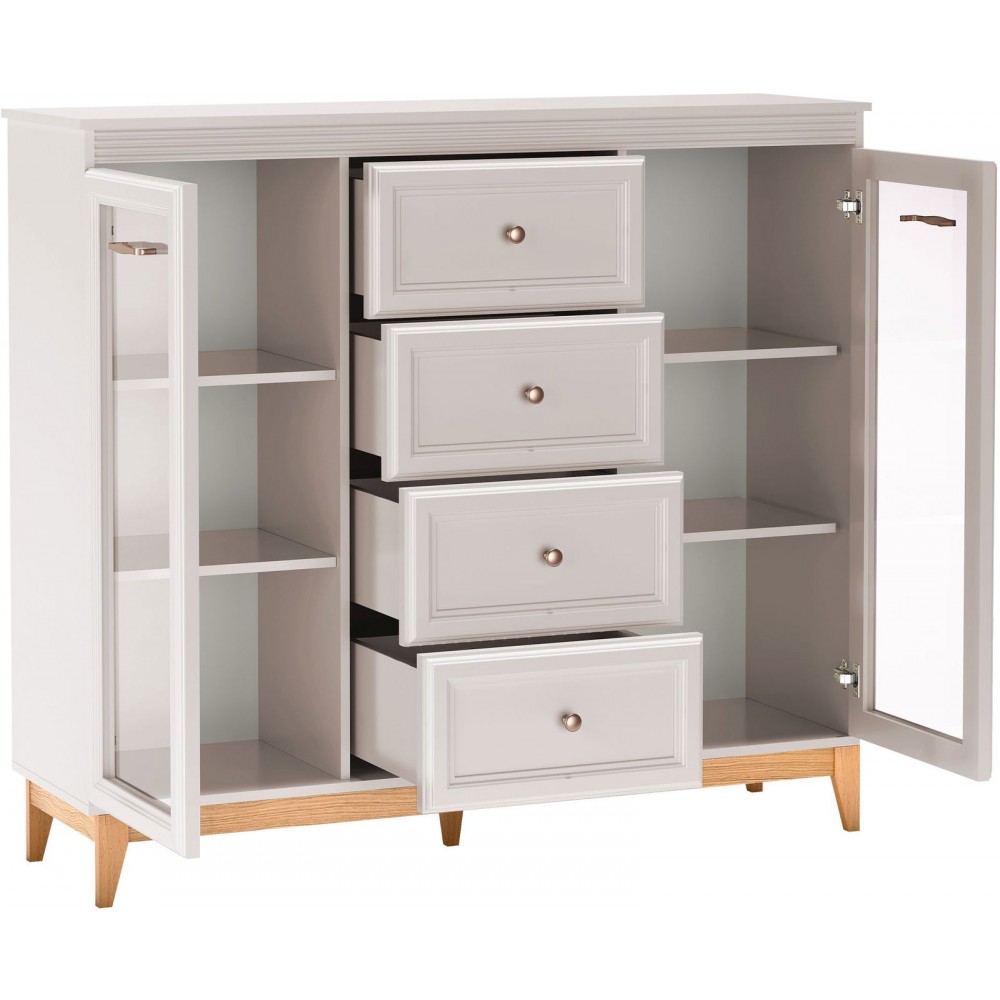 Βιτρίνα Wind SE07