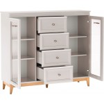 Βιτρίνα Wind SE07