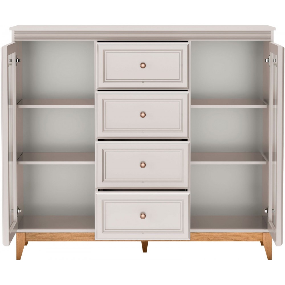 Βιτρίνα Wind SE07