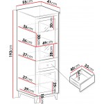 Βιτρίνα Wind SE06