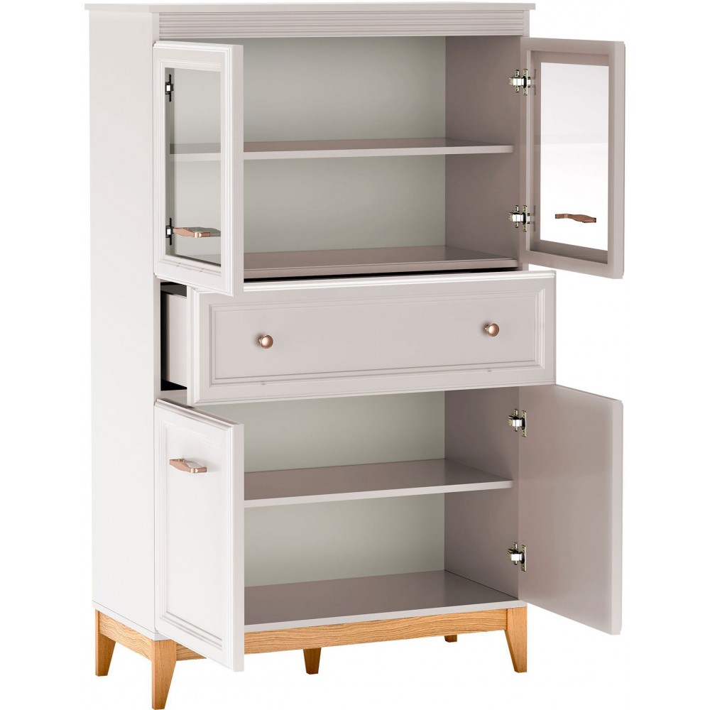 Βιτρίνα Wind SE05