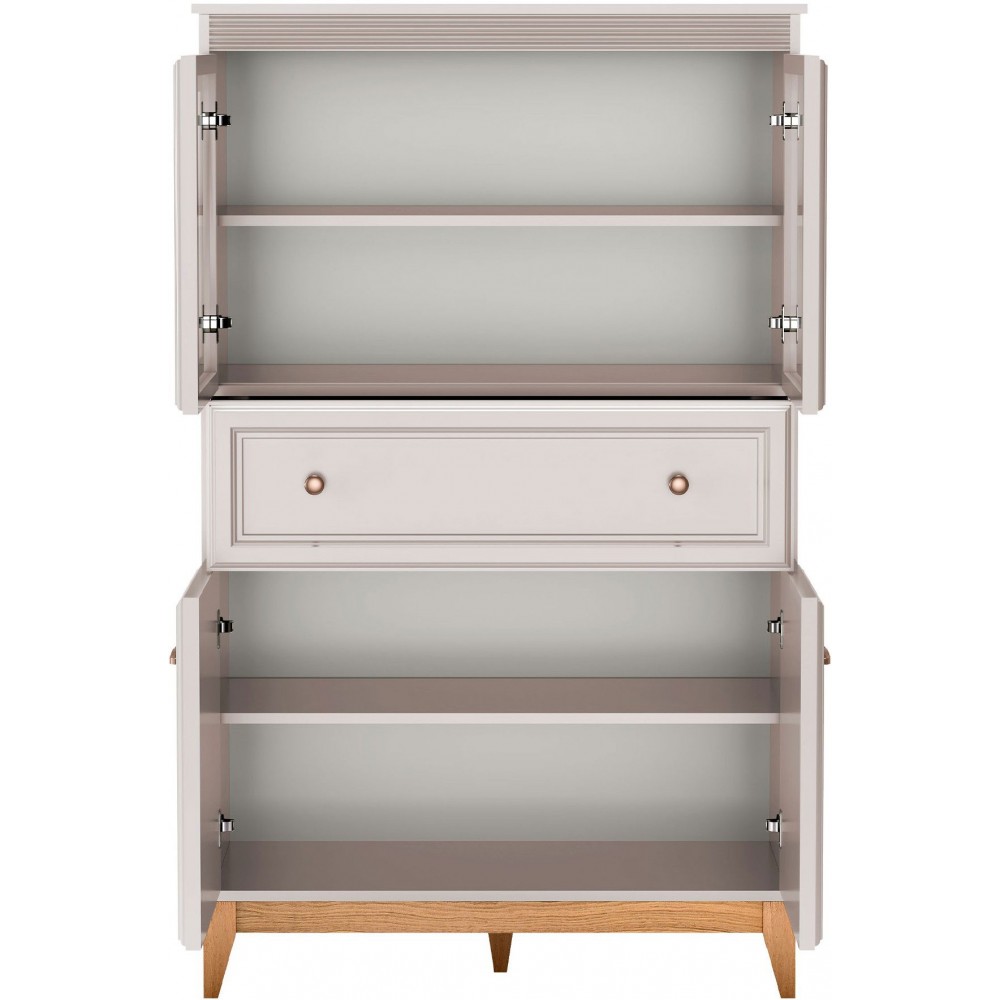 Βιτρίνα Wind SE05