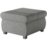 Πουφ Bangkok -Γκρι