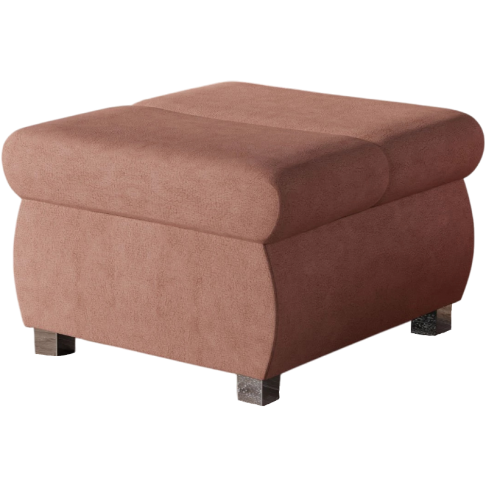 Πουφ Bangkok -Σάπιο μήλο