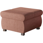 Πουφ Bangkok -Σάπιο μήλο