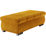 Πουφ Bangkok Plus-Πορτοκαλί