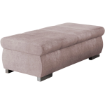 Πουφ Bangkok Plus-Ροζ