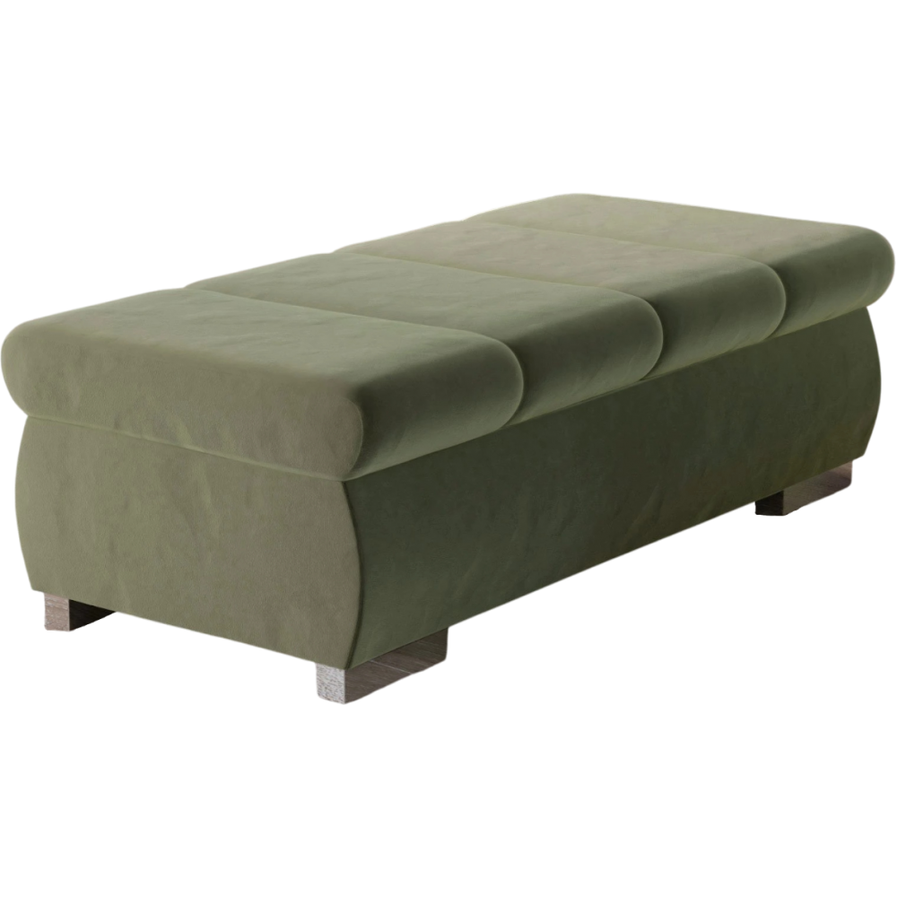 Πουφ Bangkok Plus-Λαδί