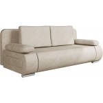 Καναπές - κρεβάτι Emma-Μπεζ