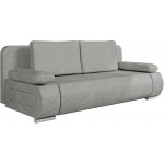 Καναπές - κρεβάτι Emma-Γκρι Ανοιχτό