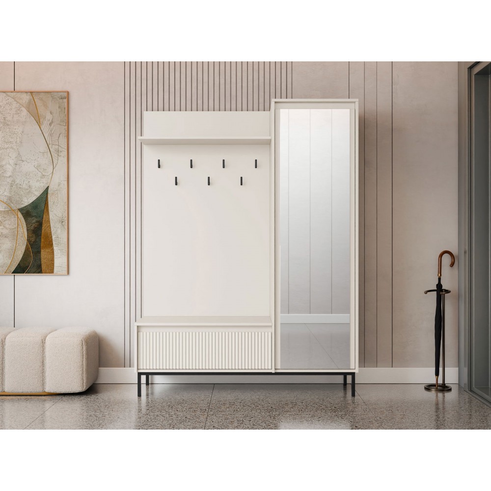 Γκαρνταρόμπα Ozmi-Cashmere