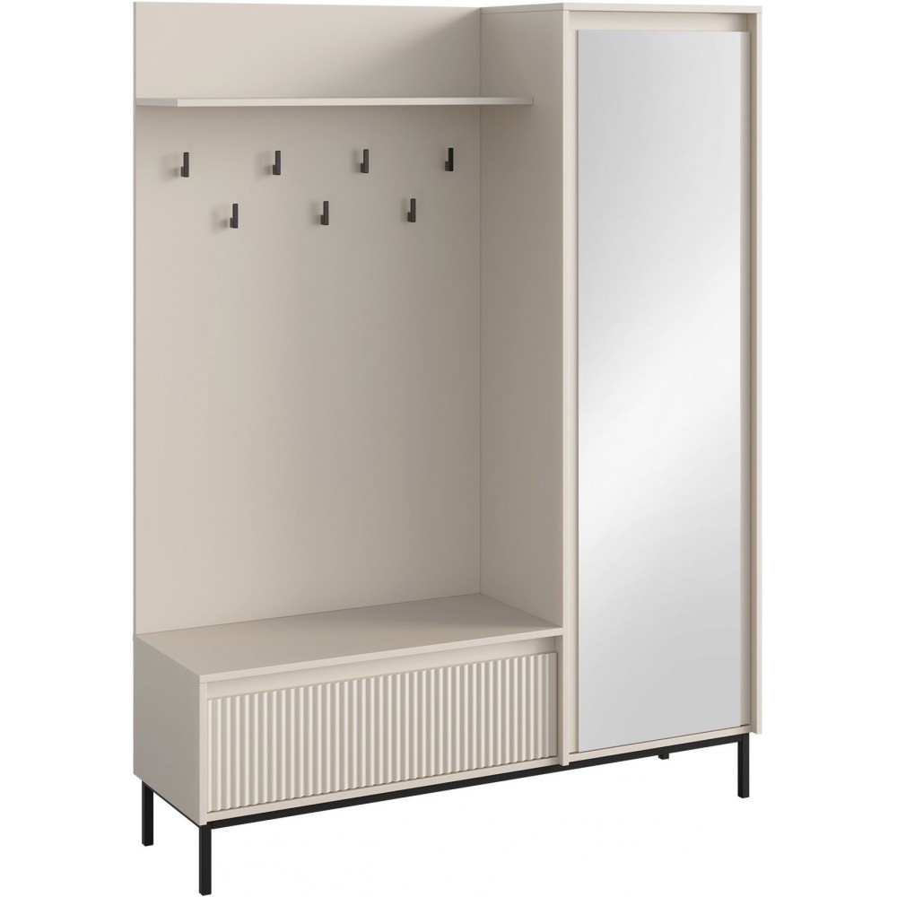 Γκαρνταρόμπα Ozmi-Cashmere