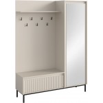 Γκαρνταρόμπα Ozmi-Cashmere