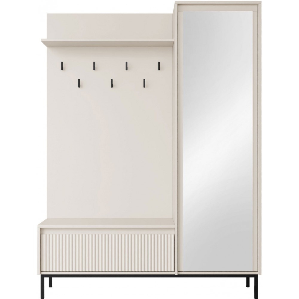 Γκαρνταρόμπα Ozmi-Cashmere