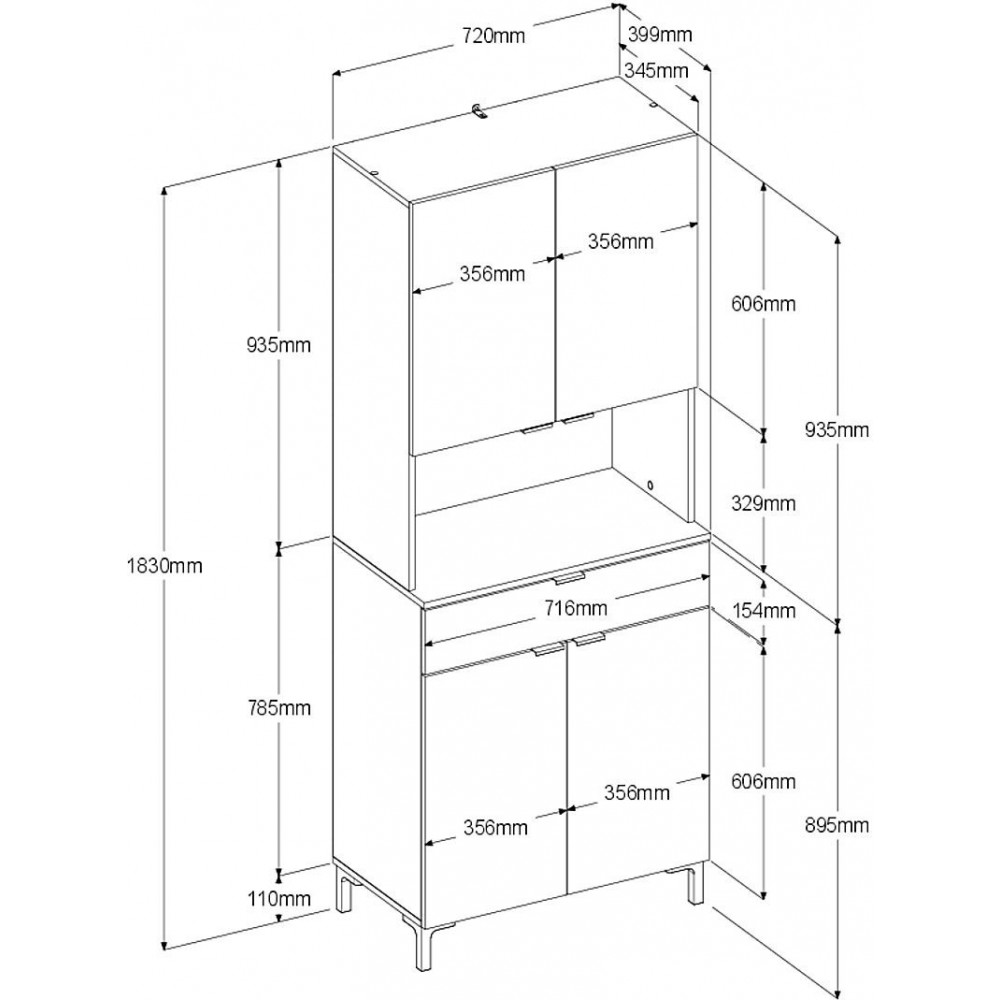 Σκευοθήκη Woren