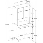 Σκευοθήκη Woren