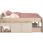 Παιδικό κρεβάτι Classicum