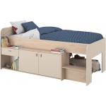 Παιδικό κρεβάτι Classicum