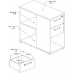 Συρταριέρα Solara