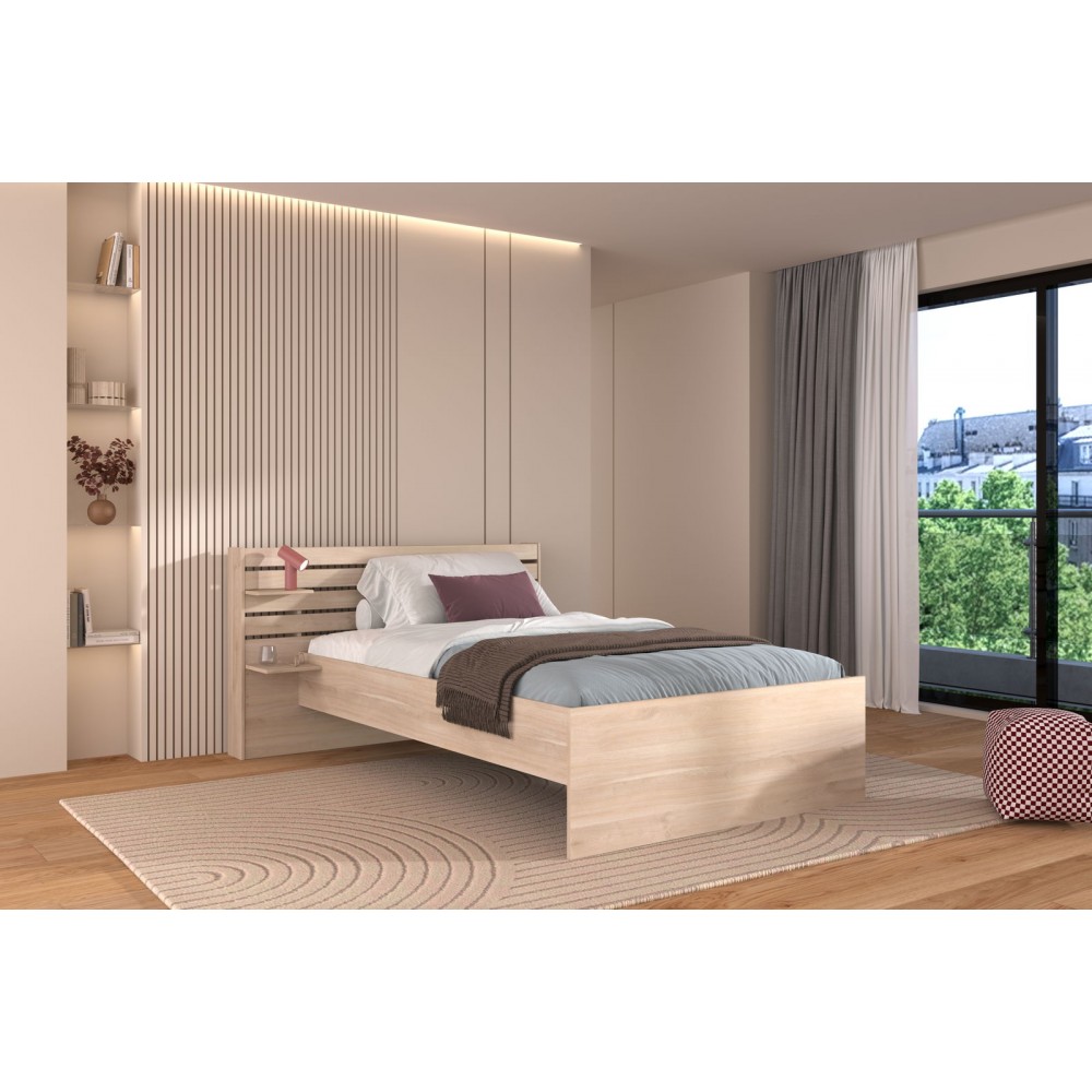 Κρεβάτι Howells-120 x 200