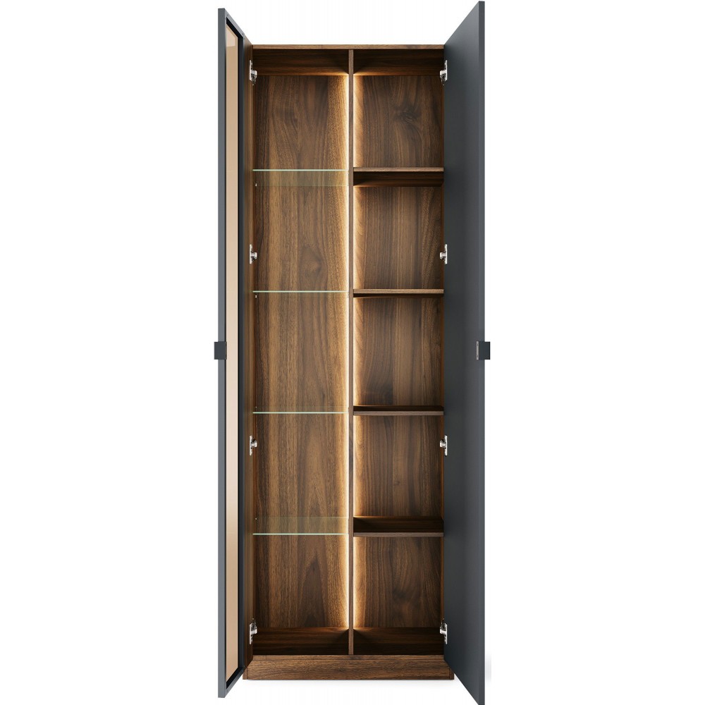 Βιτρίνα Cosivo 1D