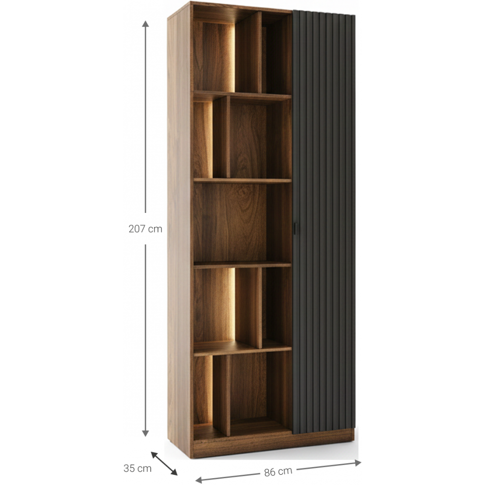 Βιτρίνα Cosivo