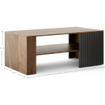 Τραπεζάκι Σαλονιου Cosivo