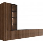 Σύνθετο Σαλονιού Tiwori