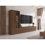 Σύνθετο Σαλονιού Tiwori