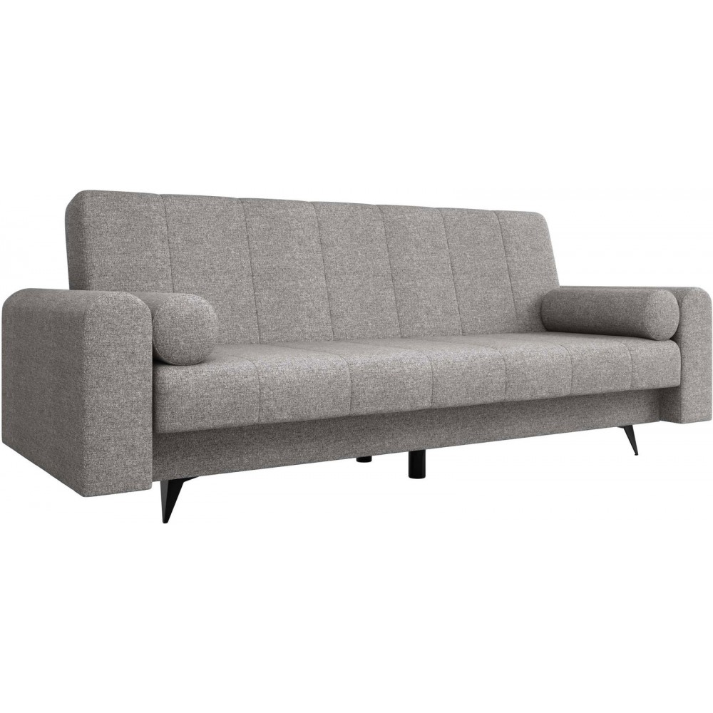 Καναπές - κρεβάτι Zuri-Γκρι