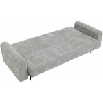 Καναπές - κρεβάτι Zuri-Γκρι