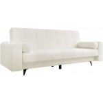 Καναπές - κρεβάτι Zuri-Εκρού