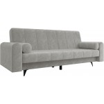 Καναπές - κρεβάτι Zuri-Γκρι Ανοιχτό