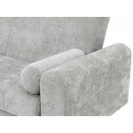 Καναπές - κρεβάτι Zuri-Γκρι Ανοιχτό