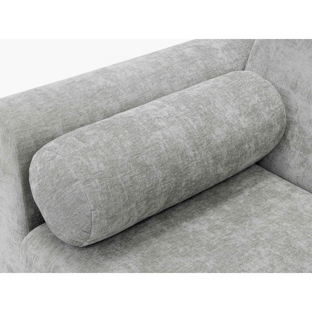 Καναπές - κρεβάτι Zuri-Γκρι Ανοιχτό