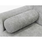 Καναπές - κρεβάτι Zuri-Γκρι Ανοιχτό