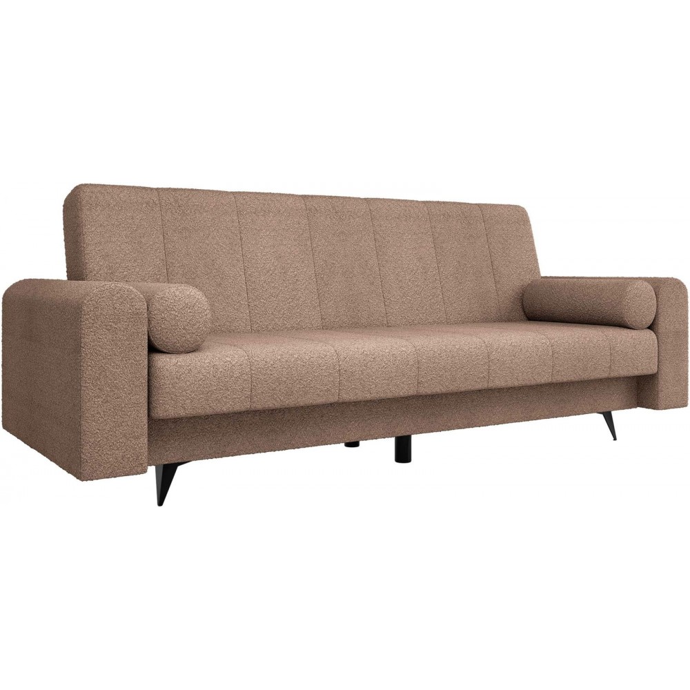 Καναπές - κρεβάτι Zuri-Σάπιο μήλο