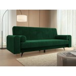 Καναπές - κρεβάτι Zuri-Κυπαρισσί
