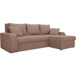 Γωνιακός καναπές Kris-Σάπιο μήλο