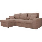 Γωνιακός καναπές Kris-Σάπιο μήλο