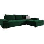 Γωνιακός καναπές Bangkok Mini Premium-Κυπαρισσί