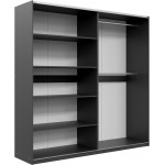 Ντουλάπα Evora 203 Συρόμενη